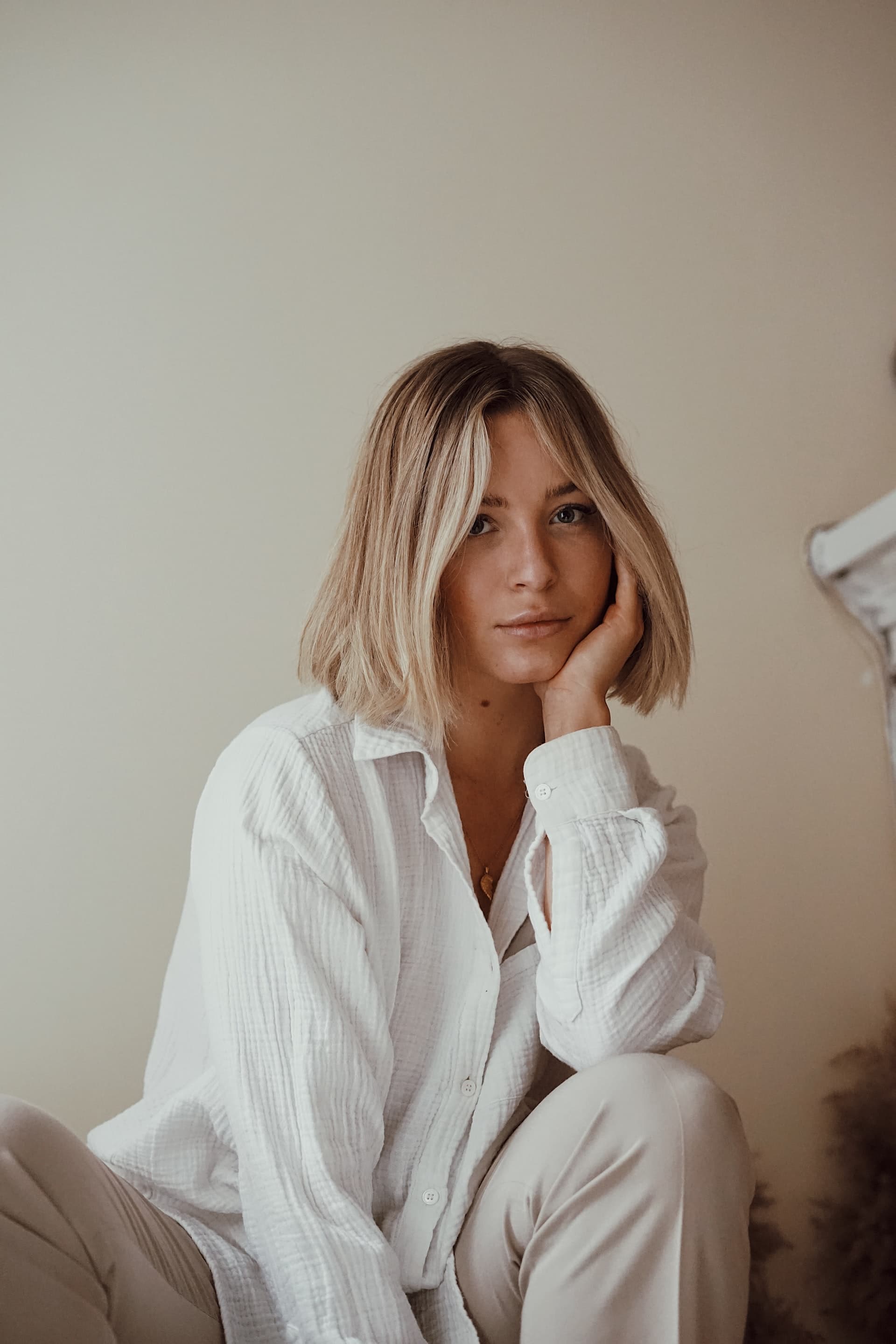 Video testimonial de Renee Wells